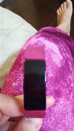 fit bit versa.. barely used