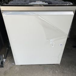 Samsung Dishwasher 