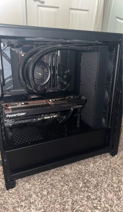 Gaming/Editing PC