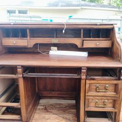 Secretary Desk