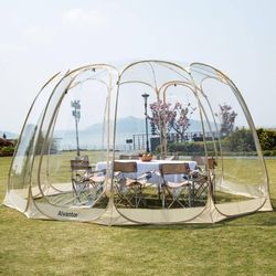 ***15/15*** Alvantor/Bubble Popup-USED