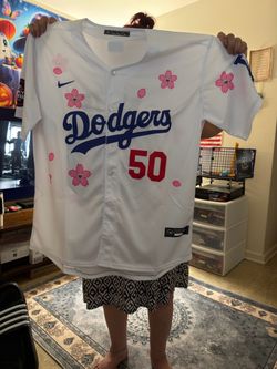Dodgers Jersey