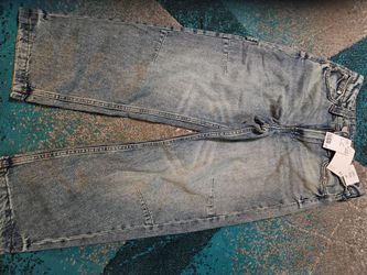 H & M big boys pants