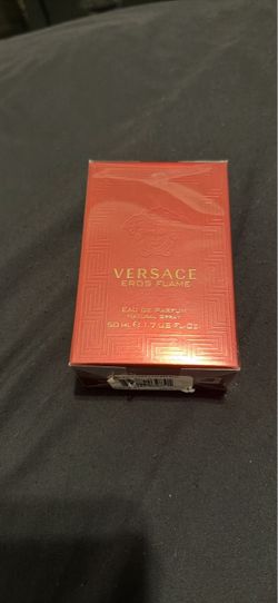Versace Eros Flame Men’s Cologne