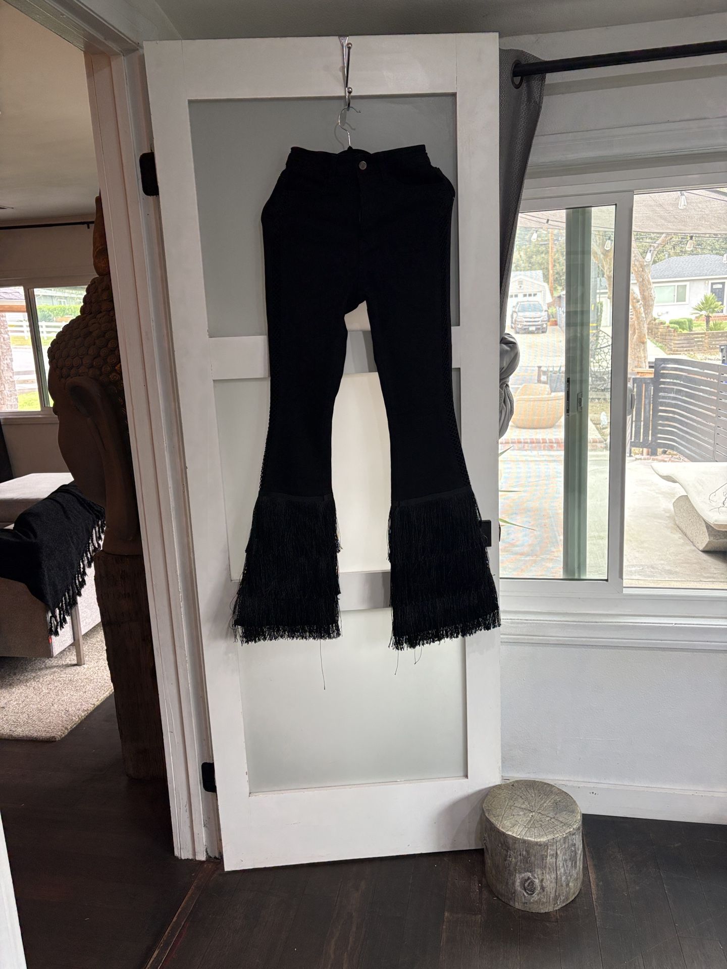 Fashion Nova Black Jeans