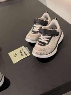 Toddlers Shoes - Size 10