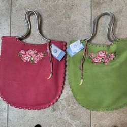 New Tote Bags TRANSVERSION DONNA Designer