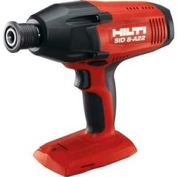 Hilti SID B-A22 Impact Driver No Battery
