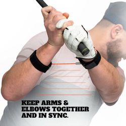 Why Golf ArmAlarm