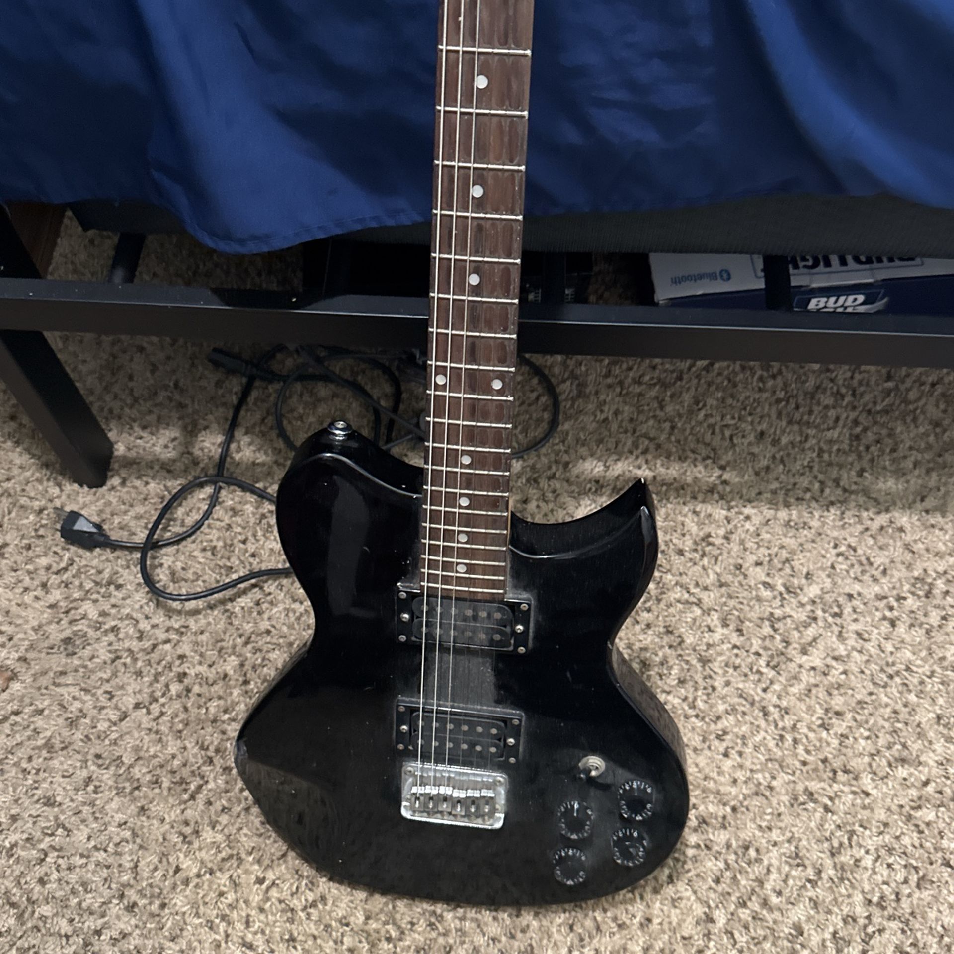 Electric Guitar