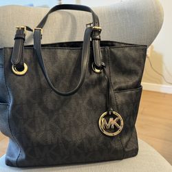 Vintage (2002) Michael Kors Handbag