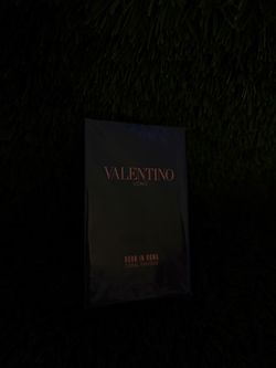 Valentino Uomo Born in Roma Coral Fantasy