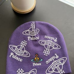 Vivienne Westwood Beanie 