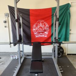 Bench Press