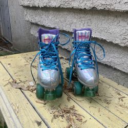 Impala Roller Skates