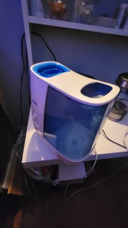 Vicks Humidifier 