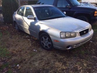 03 Hyundai Elantra