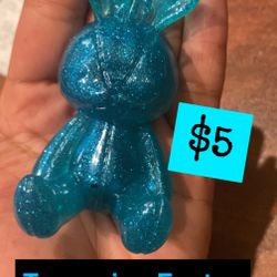 Easter Bunnies $5 Each