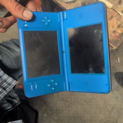 Nintendo Ds XL 