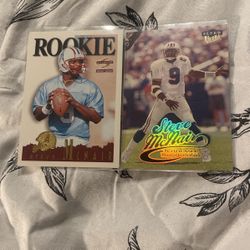 Football Cards 