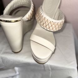 Jimmy Choo Amoure Wedge