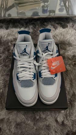 Jordan 4