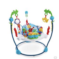 Baby Einstein Activity Jumper