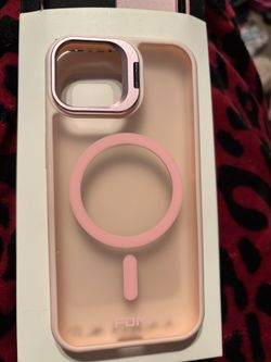 iPhone 15 Phone Case