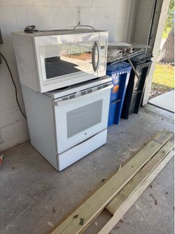 Appliances
