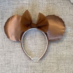 Minnie Mouse Ears