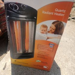 Comfort Zome Heater