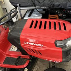 Lawn Mower- Troy Bilt