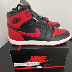 Jordan 1 85 Banned Size 11