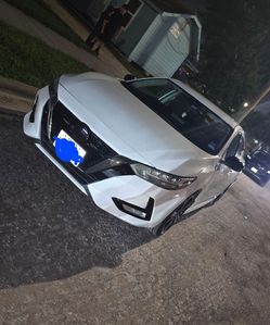 2021 Nissan Sentra