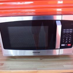 Toshiba Microwave