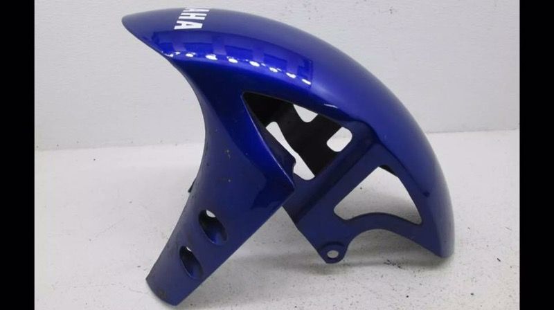 Yamaha r1 r6 Parts
