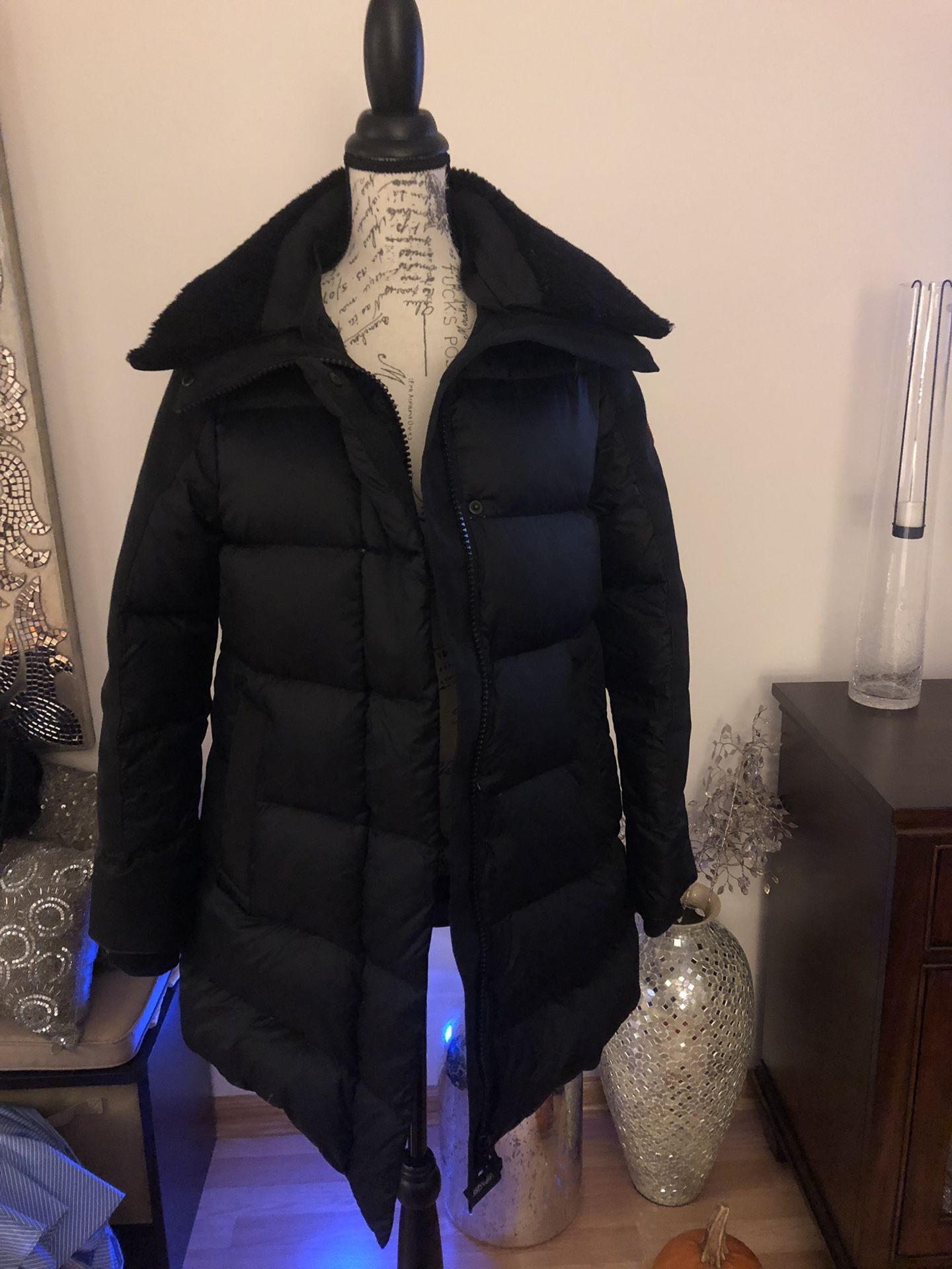 Altona parka canada goose new arrivals