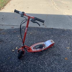 Razor Motor Scooter