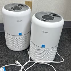 Levoit HEPA Air Purifier 