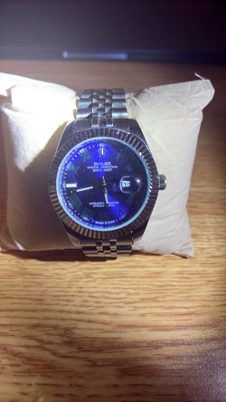High quality watches