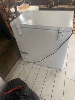 Chest Freezer 7.0 Cu