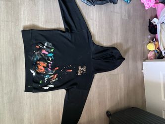 Gallery dept hoodie