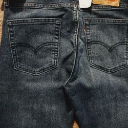 Levi's 510 Skinny 