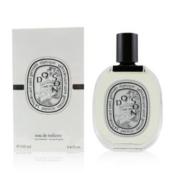 Diptyque Do Son Eau de Toilette 100ml (3.4oz) White Unisex Perfume NEW WITH BOX