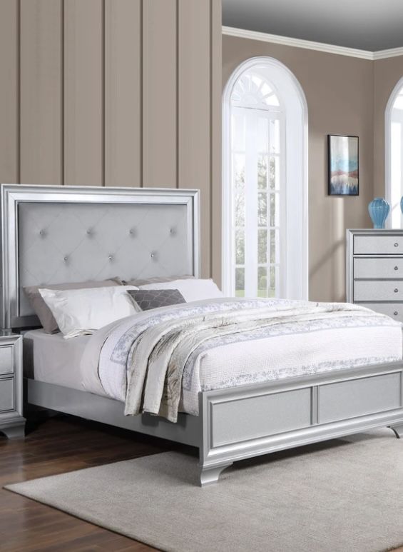 Queen Size Bedroom Set