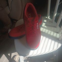 Fila Shoes 