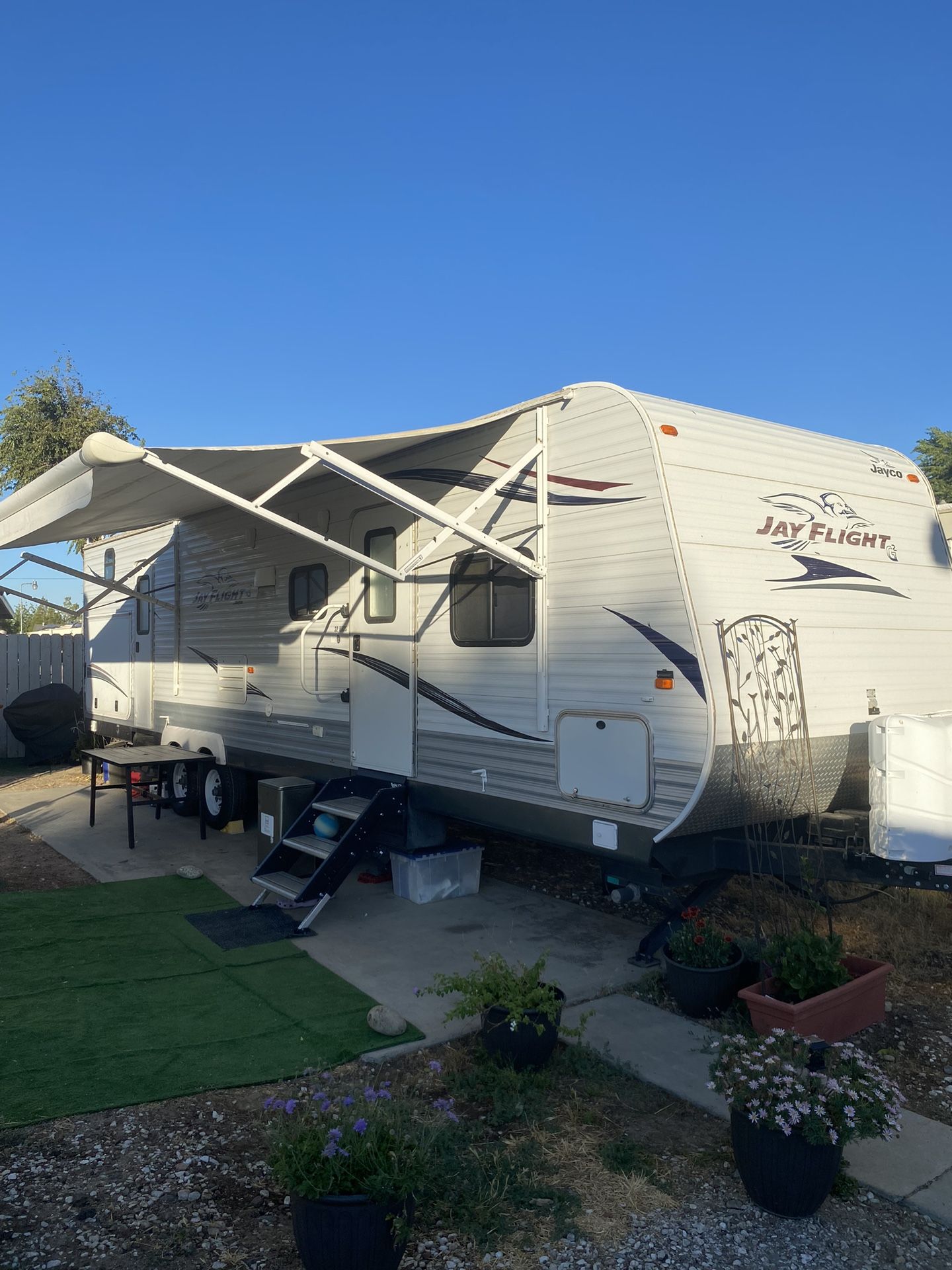 RV For Sale