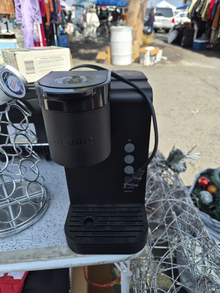 Keurig Coffee Machine