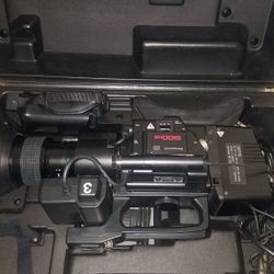 Panasonic 5100 Camcorder