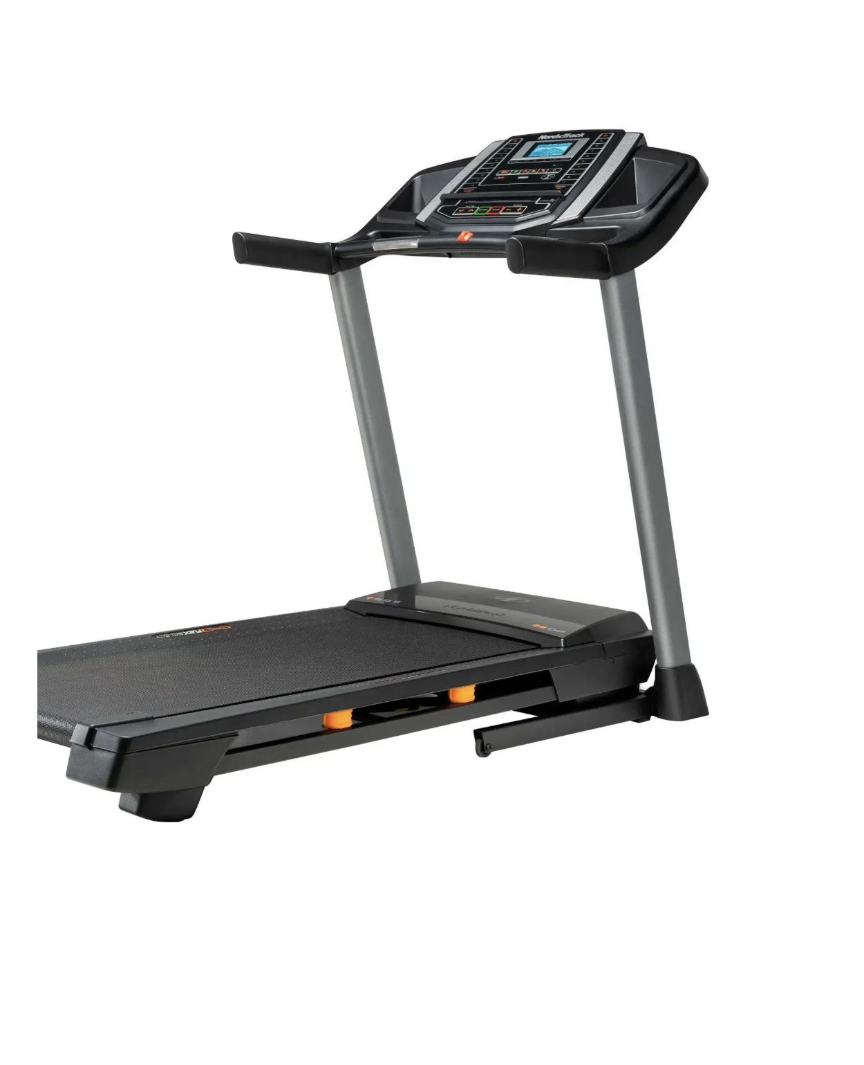 Nordic Trac treadmill